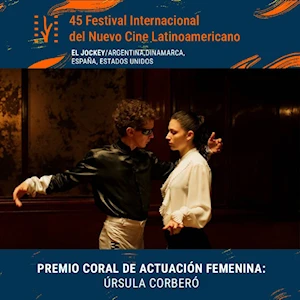 Estas son los filmes ganadores de los Premios Coral del 45 Festival Internacional del Nuevo Cine Latinoamericano de  La Habana