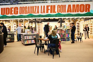 "Camino de ida y vuelta": España regresa a Feria Internacional del Libro de Guadalajara para reforzar los lazos culturales con México