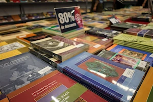 "Camino de ida y vuelta": España regresa a Feria Internacional del Libro de Guadalajara para reforzar los lazos culturales con México