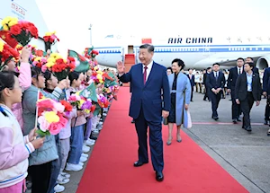 Macao celebra 25 años de su retorno a China con gala, cultura y mensaje de unidad