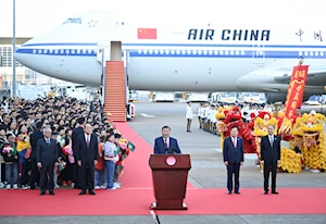 Macao celebra 25 años de su retorno a China con gala, cultura y mensaje de unidad