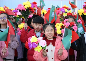 Macao celebra 25 años de su retorno a China con gala, cultura y mensaje de unidad