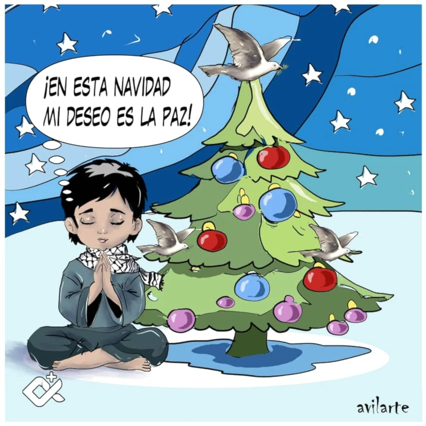 Deseos de Navidad