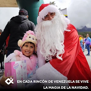 Celebración de la Navidad en distintas partes del mundo