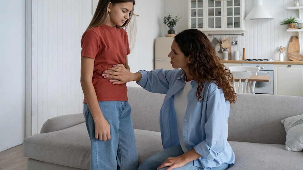 Estudio dice que es mejor usar antibióticos ante apendicitis infantil