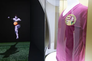 Inauguran en Hungría museo al legendario jugador de fútbol Puskás