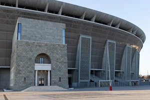 Inauguran en Hungría museo al legendario jugador de fútbol Puskás