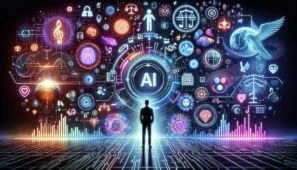 Inteligencia Artificial en el 2025: ciencia, salud y cotidianidad