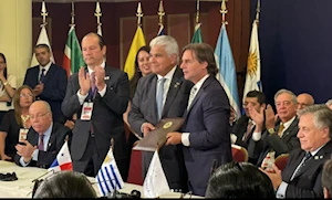 Mercosur y la Unión Europea sellan histórico tratado de libre comercio en cumbre de Montevideo, mientras Panamá se une como Estado Asociado del bloque suramericano