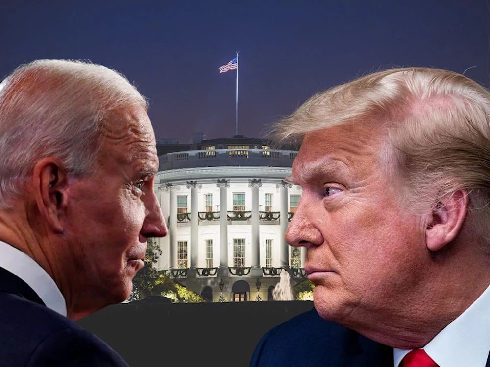 Joe Biden y Donald Trump: ¿máxima expresión de la decadencia en EEUU?