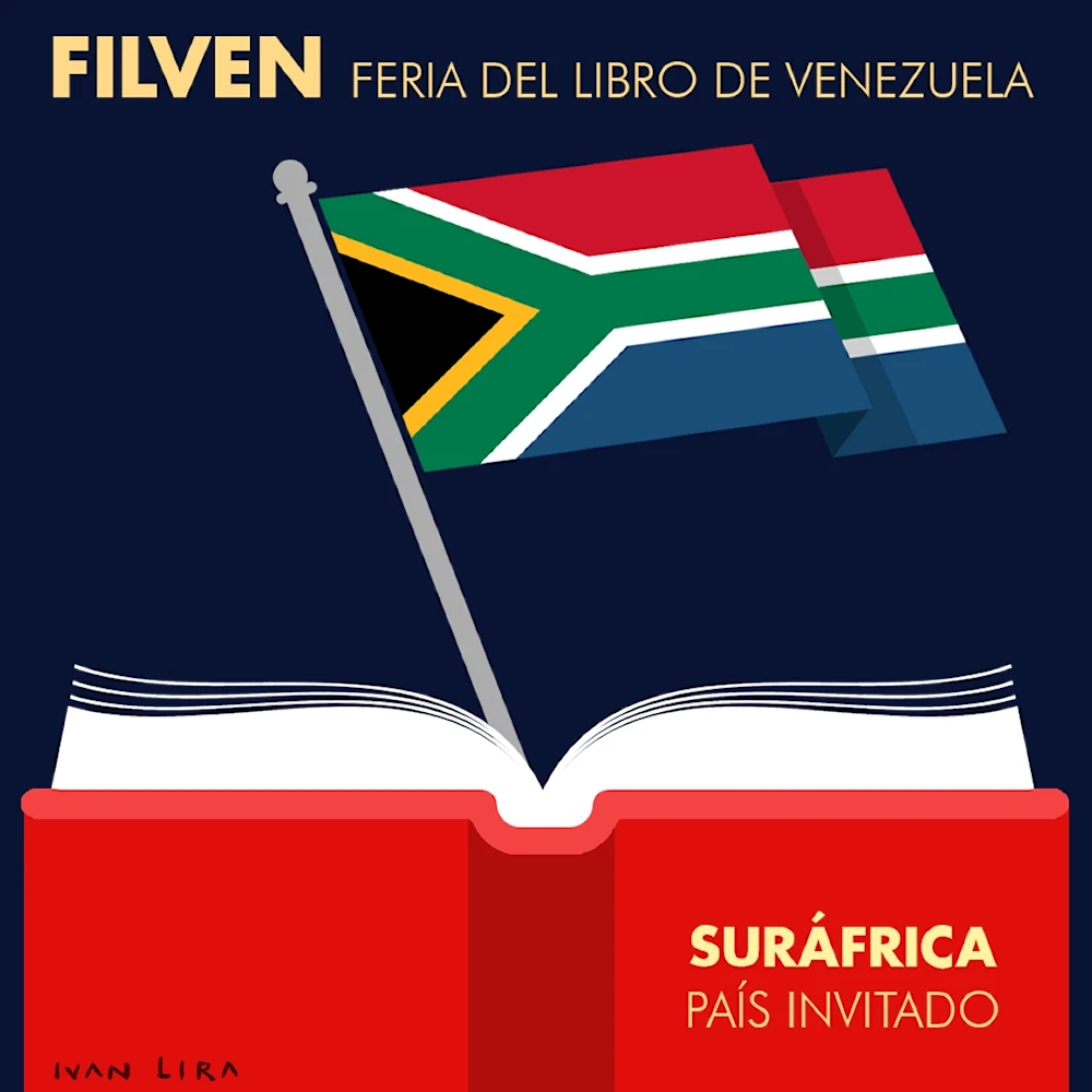 Feria Internacional del Libro de Venezuela