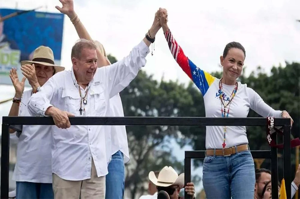 Edmundo González es asesino de curas, confirmó sacerdote colombiano