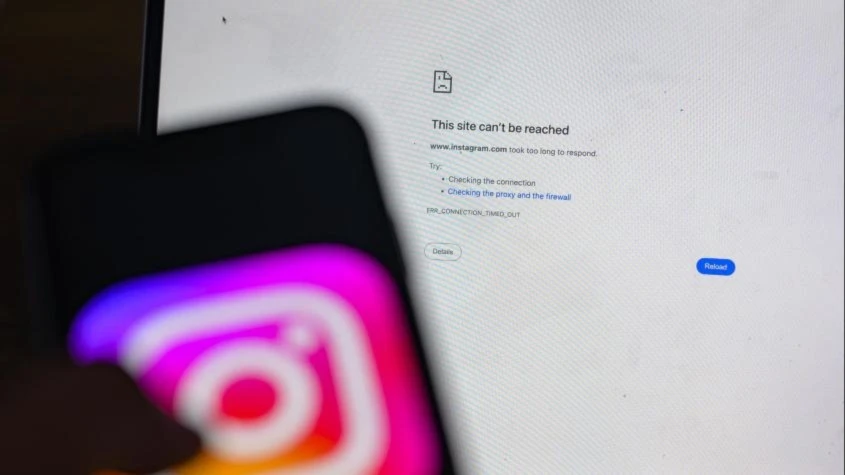 Türkiye restablece bloqueo de Instagram