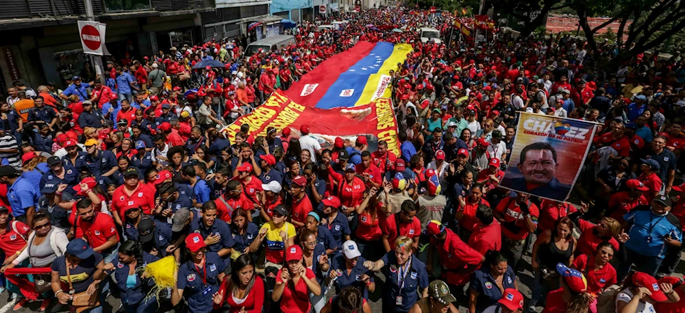 El riesgo de volverse chavista