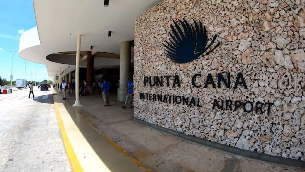 Acreditan aeropuerto de Punta Cana por satisfacción de pasajeros