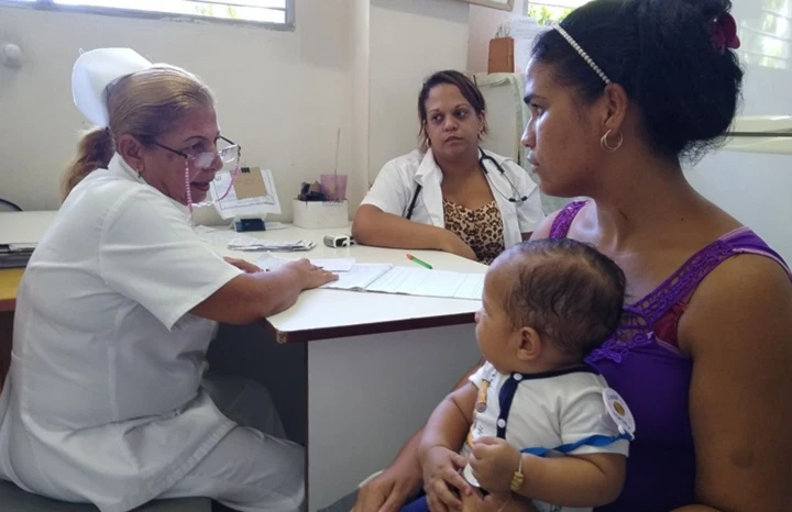 Nueva vacuna antineumocócica Pneumosil-10 protege a niños en Cuba