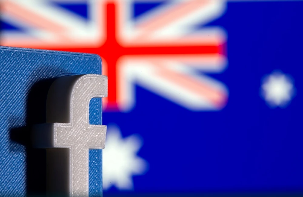 Australia limitará acceso de menores a redes sociales