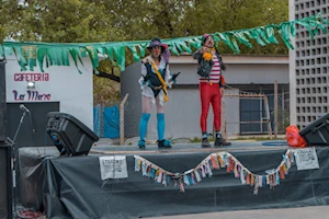 La IV Tarde de Espacios Culturales Autogestivos celebran la cultura local en Argentina el 14 de septiembre