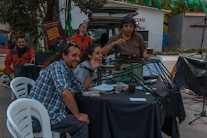 La IV Tarde de Espacios Culturales Autogestivos celebran la cultura local en Argentina el 14 de septiembre