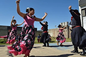 La IV Tarde de Espacios Culturales Autogestivos celebran la cultura local en Argentina el 14 de septiembre