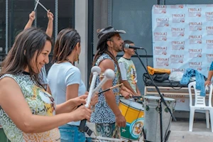 La IV Tarde de Espacios Culturales Autogestivos celebran la cultura local en Argentina el 14 de septiembre