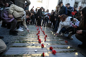 Homenaje a Salvador Allende en La Moneda a 51 años del golpe de Estado de 1973