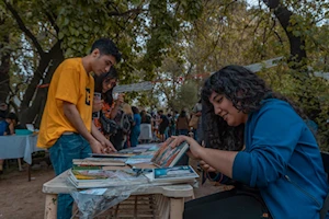 La IV Tarde de Espacios Culturales Autogestivos celebran la cultura local en Argentina el 14 de septiembre