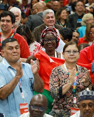 Primer Congreso Mundial contra el Fascismo en Venezuela: un frente global por la humanidad