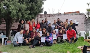 La IV Tarde de Espacios Culturales Autogestivos celebran la cultura local en Argentina el 14 de septiembre