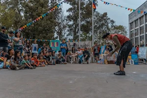 La IV Tarde de Espacios Culturales Autogestivos celebran la cultura local en Argentina el 14 de septiembre