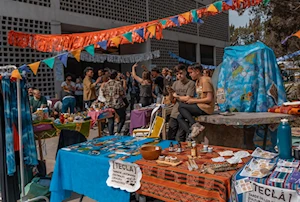 La IV Tarde de Espacios Culturales Autogestivos celebran la cultura local en Argentina el 14 de septiembre