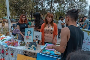 La IV Tarde de Espacios Culturales Autogestivos celebran la cultura local en Argentina el 14 de septiembre