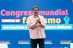 Primer Congreso Mundial contra el Fascismo en Venezuela: un frente global por la humanidad