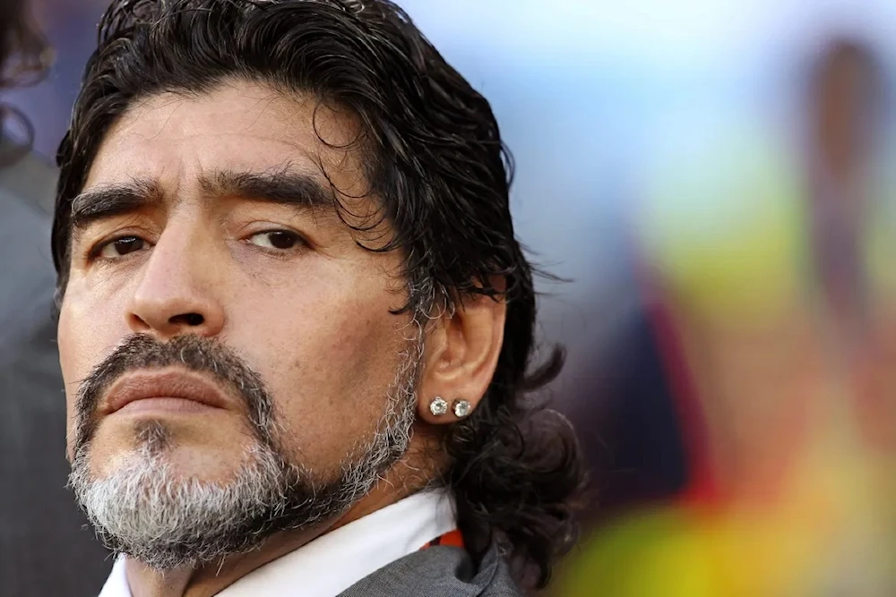 Postergan hasta marzo de 2025 juicio por muerte de Maradona