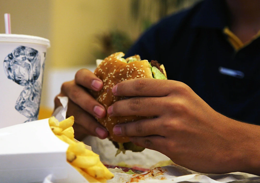 Ingesta de comida ultraprocesada aumentó a 58% la obesidad en México