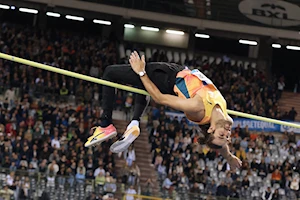 La Liga de Diamante 2024 reunió a las estrellas del atletismo mundial en Bruselas