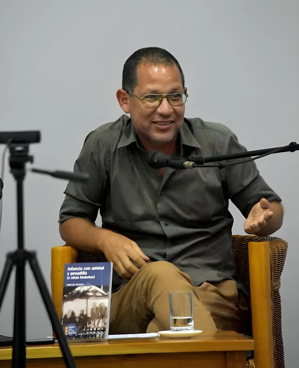 Fernando Rojas: Casa de las Américas pone a la juventud como centro