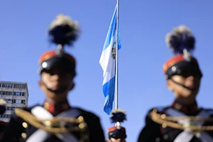 Celebraciones por el aniversario de la Independencia de Centroamérica