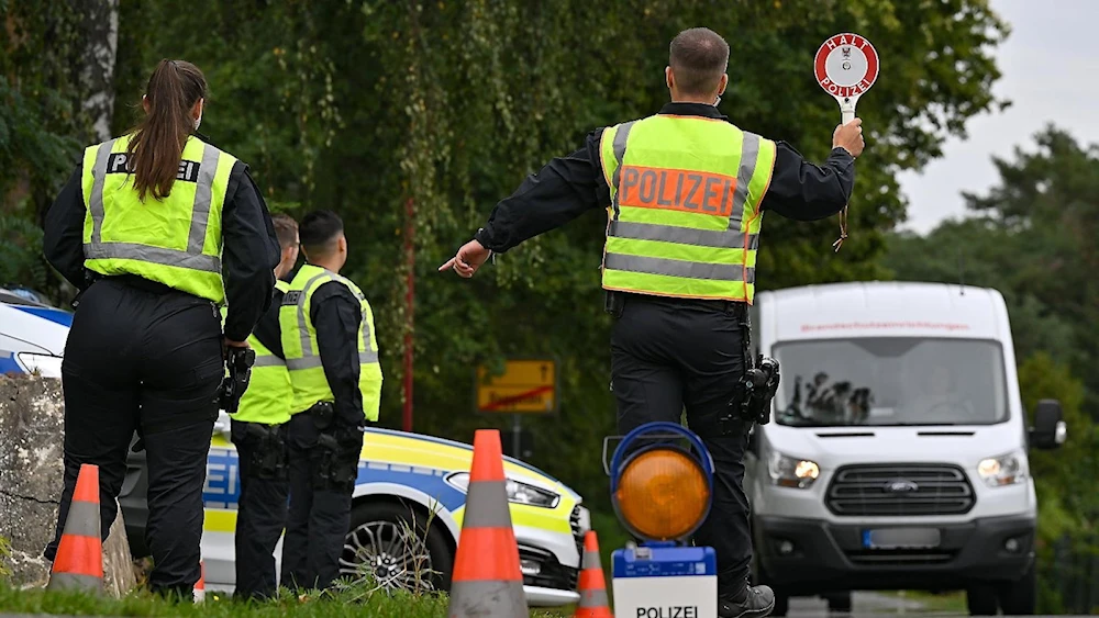 Alemania reinstala control fronterizo contra la migración