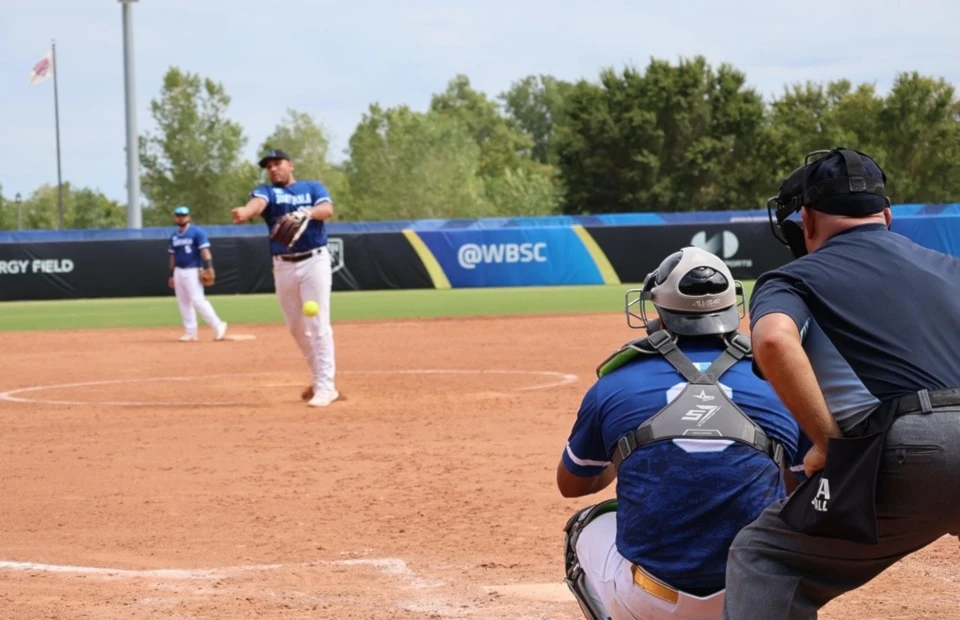 Guatemala ultima detalles rumbo a Mundial de Softbol