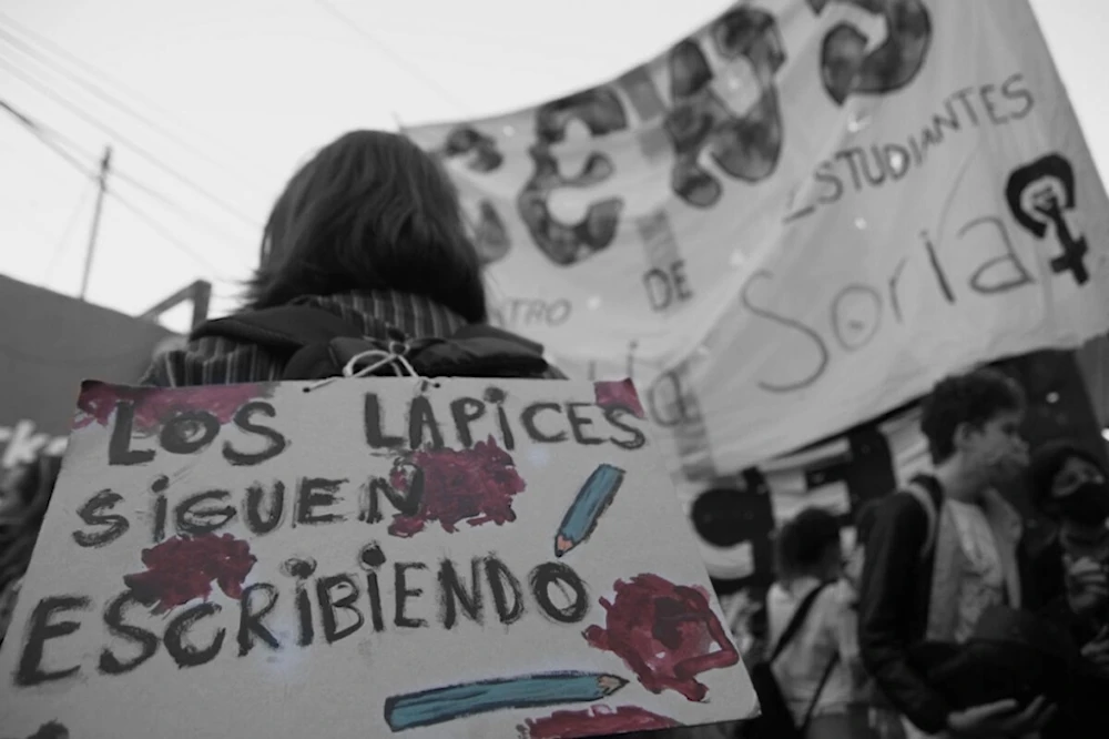 Argentina: manifestantes recordarán a víctimas de Noche de los Lápices