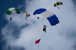 Celebraciones por el aniversario de la Independencia de Centroamérica