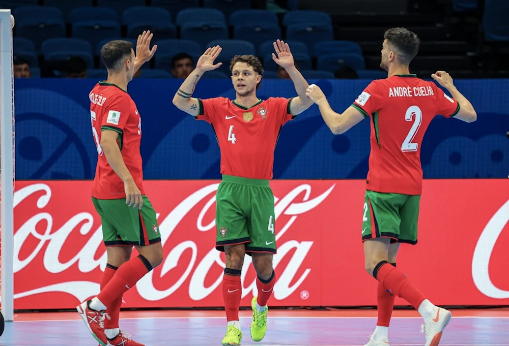 Copa Mundial de Futsal: Jornada con tres derrotas para América Latina