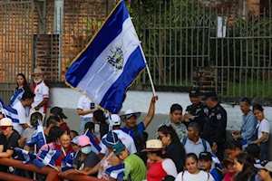 Celebraciones por el aniversario de la Independencia de Centroamérica