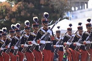 Celebraciones por el aniversario de la Independencia de Centroamérica