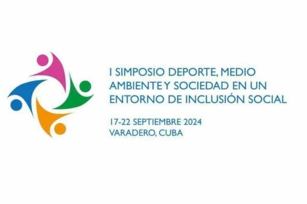 Inauguran en Cuba simposio sobre deporte e inclusión social