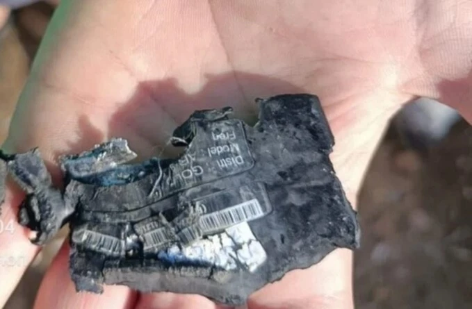 Israel manipuló dispositivos electrónicos detonados en Líbano