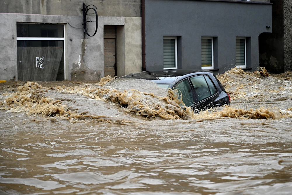 Tormenta Boris causa al menos 23 muertes en Europa Central y Oriental