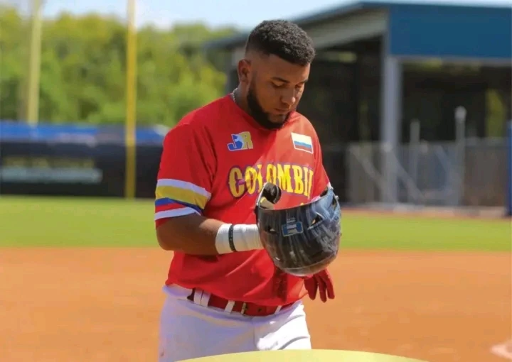 Copa Mundial de Softbol (M): Colombia gana su primer juego