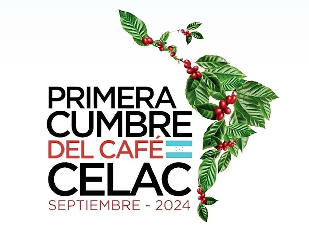 Celac celebra su primera cumbre de café en Honduras